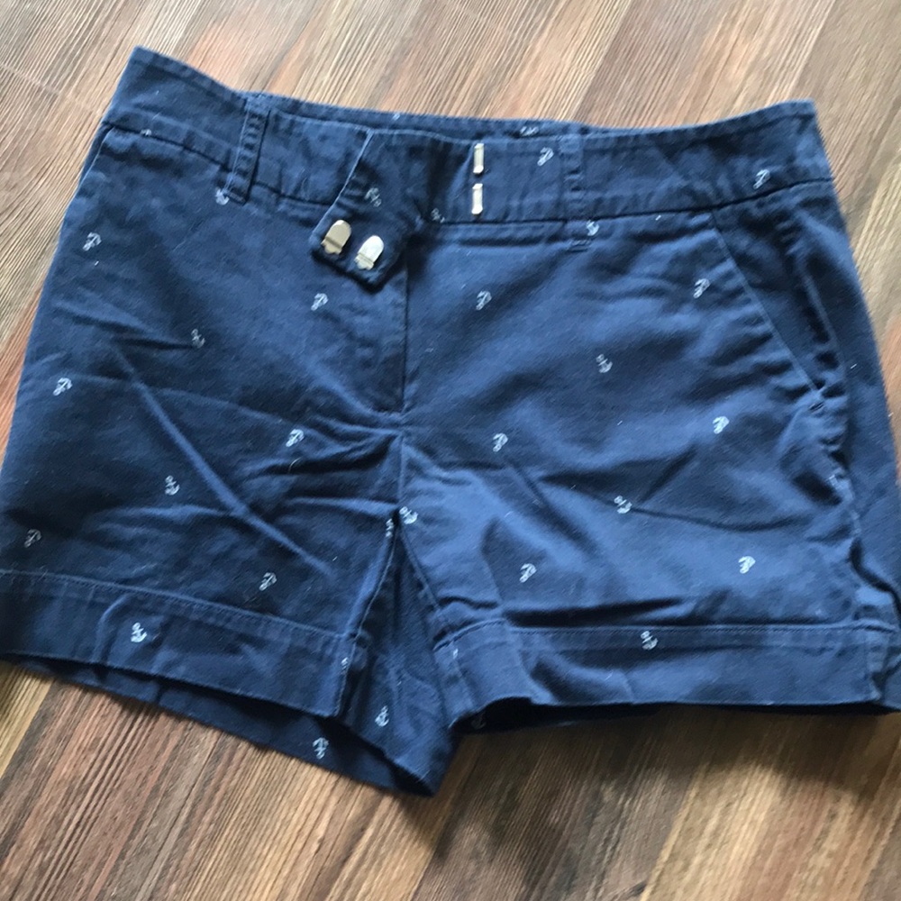 Nautica anchos shorts